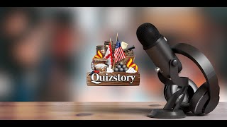 Enter the Contest: Quizstory Podcast Awards - Comunidad de Madrid