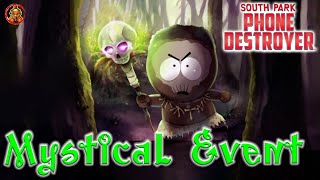 South Park - Phone Destroyer Mystical Event (May 24, 2024)