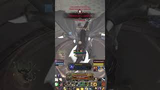 Лёгкие 20 мифик ключи (нет). WoW Dragonflight season 2 #wow #dragonflight #вов #protpaladin