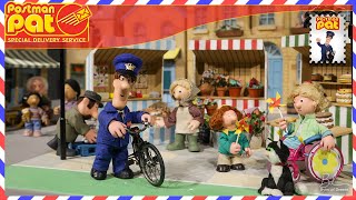 Postman Pat S06E10 - Pat’s Special Delivery  Naughty Pumpkin