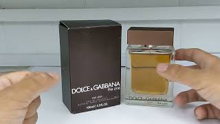 Dolce & Gabbana The One edt