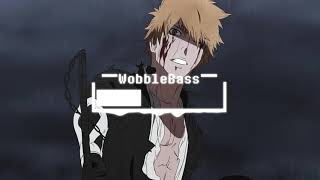 Bleach - Clavar La Espada (Wriske Trap Remix)