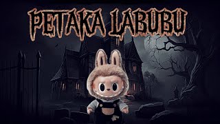 PETAKA LABUBU #dramahorrorsakuraschoolsimulator