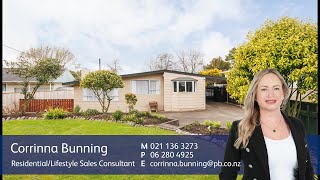 47 Tutaenui Road, Marton, Rangitikei, Manawatu