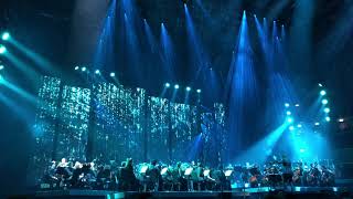 Hans Zimmer - The Dark Knight (Moscow 06.02.2020)