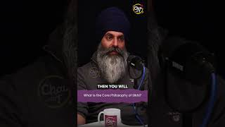 What is Core Philosophy of Sikhi? #tarannumthind #nanaknaam #satpalsingh