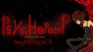 Psychopomp Thoughts Made Broken OST 1hour/1час