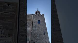 Veliko Tarnovo, Bulgaria’s old capital