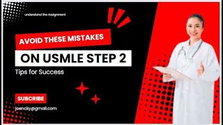 Avoid These Common Mistakes on USMLE Step 2