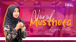 Nurul Musthofa - Asyifa Milla || Reggae Version