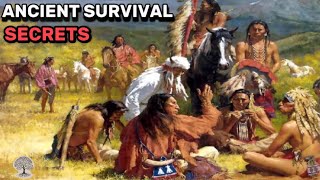 4 Lost Native American Skills You Should Learn