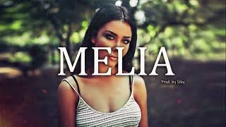 ''MELIA'' Beat  Instrumental Type DHURATA DORA✘IN VIVO Dancehall,Pop,Balkan Oriental(Prod.by Siky)