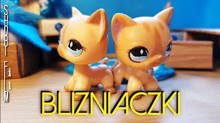 LPS: Bliźniaczki [short film]