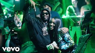 Meek Mill - Paper ft. Rick Ross & Jadakiss (Music Video) 2024