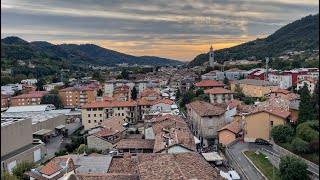 Le Campane di Albino (BG) -Fraz.Desenzano Al Serio -Allegrezze