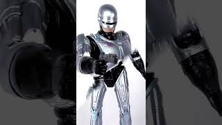 ROBOCOP Ultimate | NECA