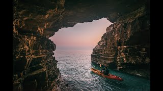 Full Cave & Safari experience by Kayak