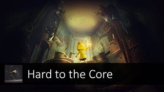 Little Nightmares - No Deaths Runthrough