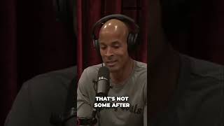 Embrace Your Attempts to Succeed  #joerogan #podcastclips #davidgoggins #motivation #fyp