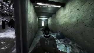 Insurgency: Fight...Or die well.