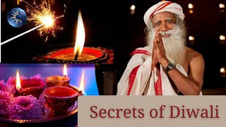 The Secrets of Diwali | Sadhguru | Yoga Originals