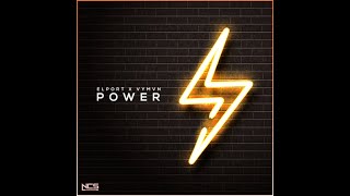 ELPORT x VYMVN - Power (Extended Mix) [NCS Release]