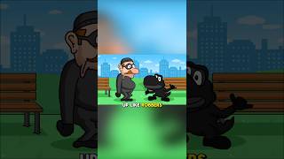 Duggie’s Call Of Duty Heist! SML ANIMATION #shorts #sml #animation