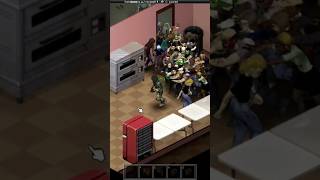 Project zomboid day one part 2 #projectzomboid #zombies #gameplay #action #fun #gaming