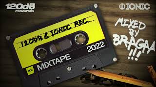 120dB & IONIC Records ADE Mixtape 2022 By BRAGAA incl. Timestamps