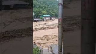 ARMED VENG POLICE OUTPOST CHIM LEH REIEK KAI LUI LIAN NASA #disaster #landslide #cyclone #aizawl