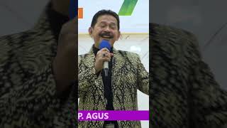 AGUS PRIYANTO  - ARTI KEHIDUPAN