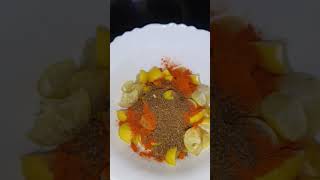 elumichai oorugai#leman pickle#spicy#tasty#homemade#simplerecipe#shorts