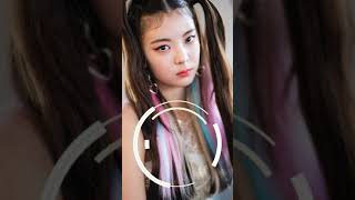 itzy lia not shy era