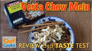 Vesta® Chow Mein - As Good As You Remember?