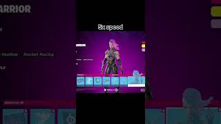 Fortnite Battle Pass!