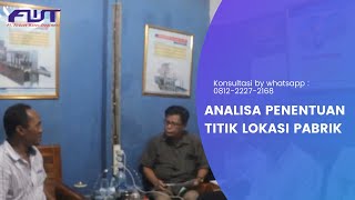 Pembahasan dari Hulu ke Hilir AMDK Palangkaraya, Kalimantan Tengah PART 2