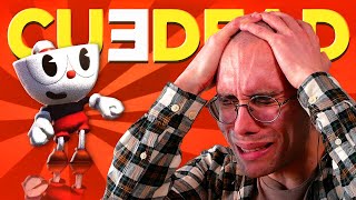 THREE-DIMENSIONAL SUFFERING - Cuphead 3D Remake (GAMEPLAY)