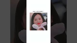 Jisooturtlerabbitkim🐰😍💓 || Jisoo Edit✨️