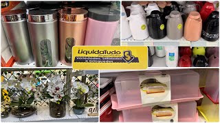 Liquida tudo Importados| muitas variedades para o lar| Achadinhos para o lar