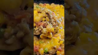 Shipwreck Casserole (click for full video) #short #cooking #recipe #dinner #Casserole #food