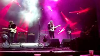 Uli Jon Roth live Metalhead Meeting 2017 part 1