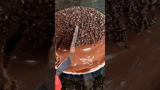 bolo chocolatudo delicioso 😋