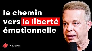 Le Chemin vers la Liberté Émotionnelle Dont Vous N'avez Jamais Entendu Parler - Dr Joe Dispenza