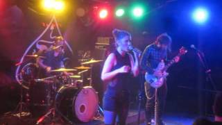 YEAH! (THAT GIRL) - The Big Nose Attack, live in Athens, 26/12/2014