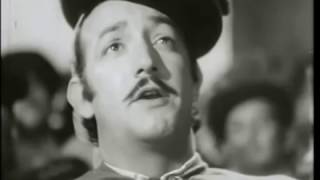 JORGE NEGRETE --DOS LUCEROS DE MI SEVILLA