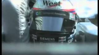 F1 Spa 2004   Kimi Raikkonen Wins Onboard