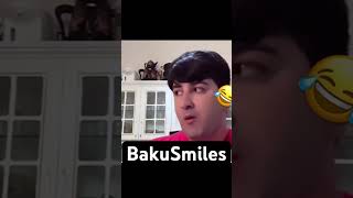 KİM DÜZƏLDİB BUNU😂😂😂 #prikol #gulmeli #приколы #shortvideo #shorts @BakuSmiles