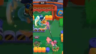 Mortis #akioyt #brawl #brawlstars #viral #gameplay #mortis