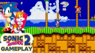 MONO DE MIE...🤬🤬🤬 | Sonic 2 Cap.1 |La Codorníz Chévere