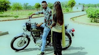 Latest Haryanvi Songs 2018 बुलेट की डग डग - Bulet ki Dag Dag - V Star & Sheenam - VR Bros Ent